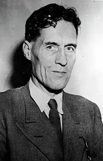 Blackett: Patrick M. S. Blackett