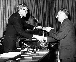 Blackett: Patrick M. S. Blackett