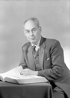 Maitland: Patrick Maitland