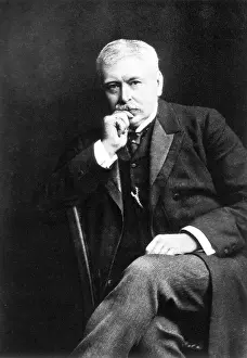 Milestone: Patrick Manson, Scottish Parasitologist