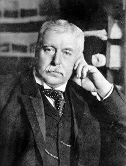 Milestone: Patrick Manson, Scottish Parasitologist