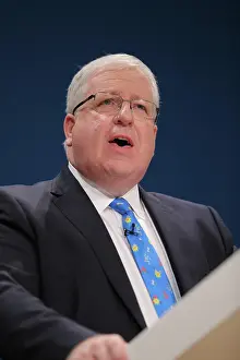 Mcloughlin: Patrick Mcloughlin
