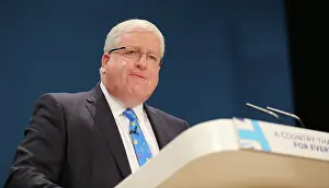 Mcloughlin: Patrick Mcloughlin