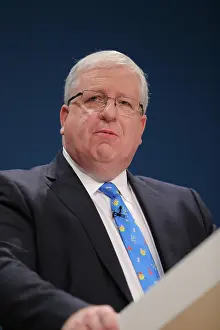 Mcloughlin: Patrick Mcloughlin