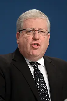 Mcloughlin: Patrick Mcloughlin MP