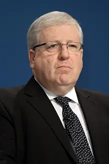 Mcloughlin: Patrick Mcloughlin MP