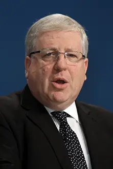 Mcloughlin: Patrick Mcloughlin MP