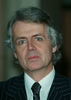 Teignbridge: Patrick Nicholls MP