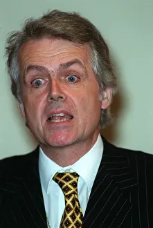 Teignbridge: Patrick Nicholls MP