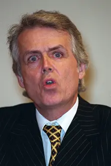 Teignbridge: Patrick Nicholls MP