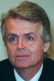 Teignbridge: Patrick Nicholls MP
