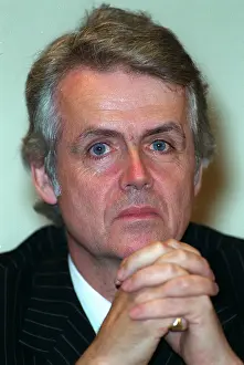 Teignbridge: Patrick Nicholls MP