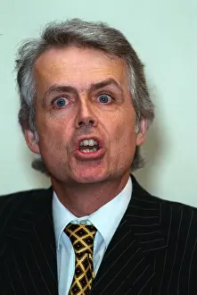 Teignbridge: Patrick Nicholls MP
