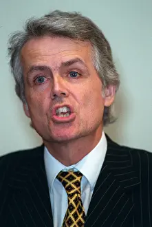 Teignbridge: Patrick Nicholls MP