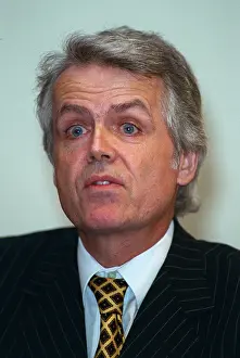 Teignbridge: Patrick Nicholls MP