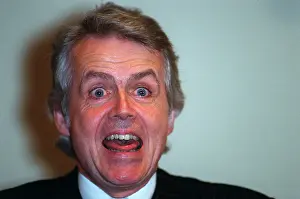 Teignbridge: Patrick Nicholls MP