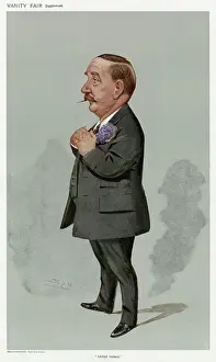 Monaghan: Patrick O'Brien