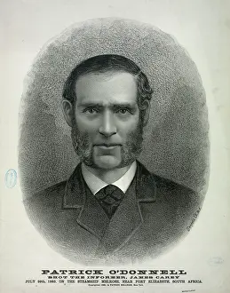 C1883: Patrick O'Donnell