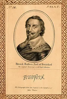 Ruthven: PATRICK RUTHVEN