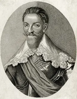 Ruthven: PATRICK RUTHVEN