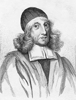1607: PATRICK SCOUGAL