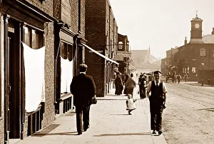 Patricroft: Patricroft