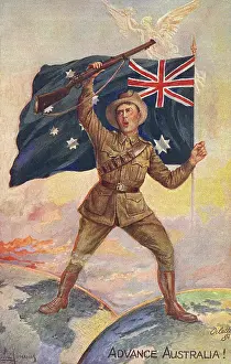 Publisher: Patriotism