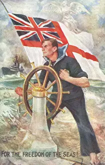 Publisher: Patriotism