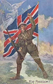 Publisher: Patriotism