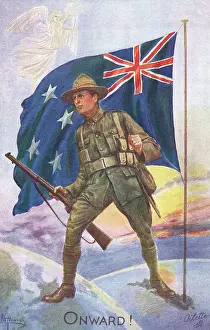 Publisher: Patriotism