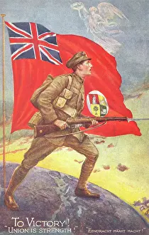 Publisher: Patriotism