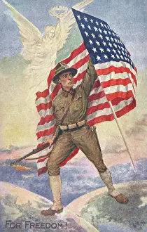Publisher: Patriotism