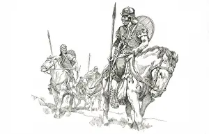 Corke: On patrol