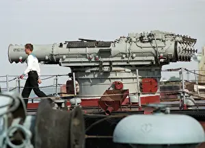 Odessa: Patrol boat No. 815