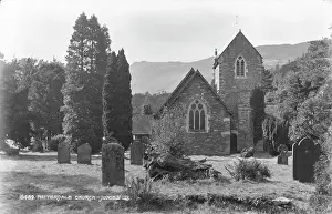 Patterdale Church