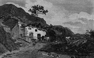 Patterdale: Patterdale, Cumbria