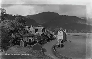 Patterdale: Patterdale Village