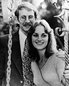 Hearst: Patty Hearst
