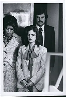 Redwood: Patty Hearst