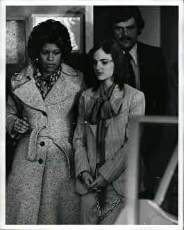 Redwood: Patty Hearst