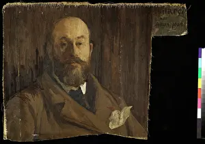 Besnard: Paul-Albert Besnard