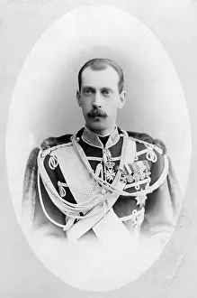Griechenland: Paul-Alexandrowitsch Romanow