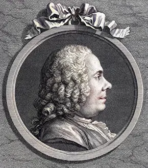 Slodtz: PAUL AMBROSE SLODTZ