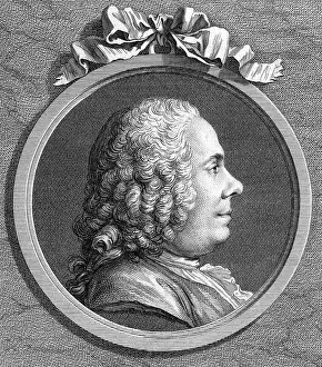1702: PAUL AMBROSE SLODTZ