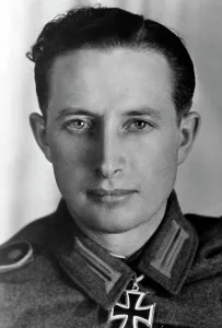 Becker: Paul Becker, 1942