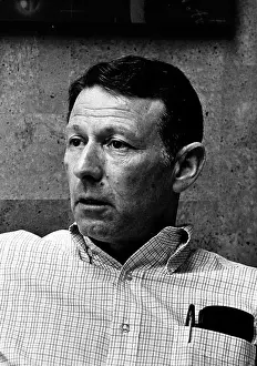 Stanford: Paul Berg