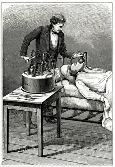 Anaesthetics: PAUL BERT, ANAESTHETICS