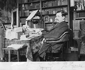 Bourget: Paul Bourget