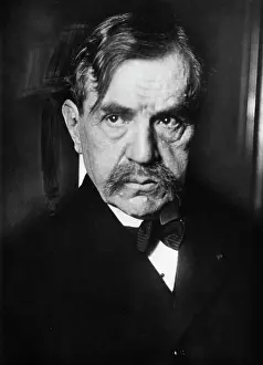 Bourget: Paul Bourget