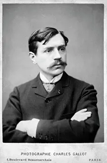 Bourget: Paul Bourget